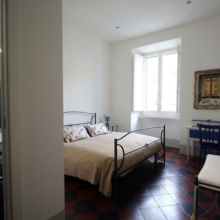 L'Architetto Bed & Breakfast Roma Dış mekan fotoğraf