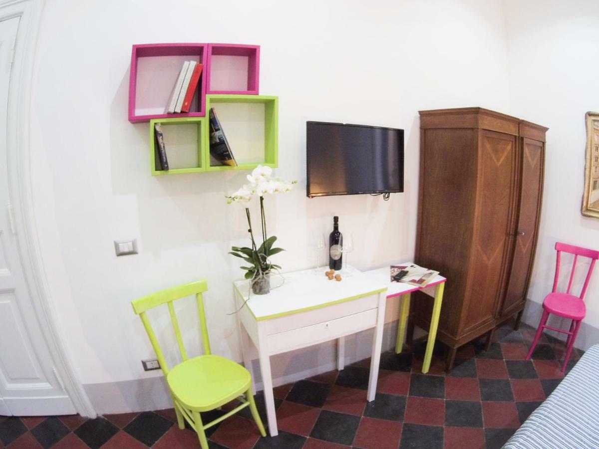 L'Architetto Bed & Breakfast Roma Dış mekan fotoğraf