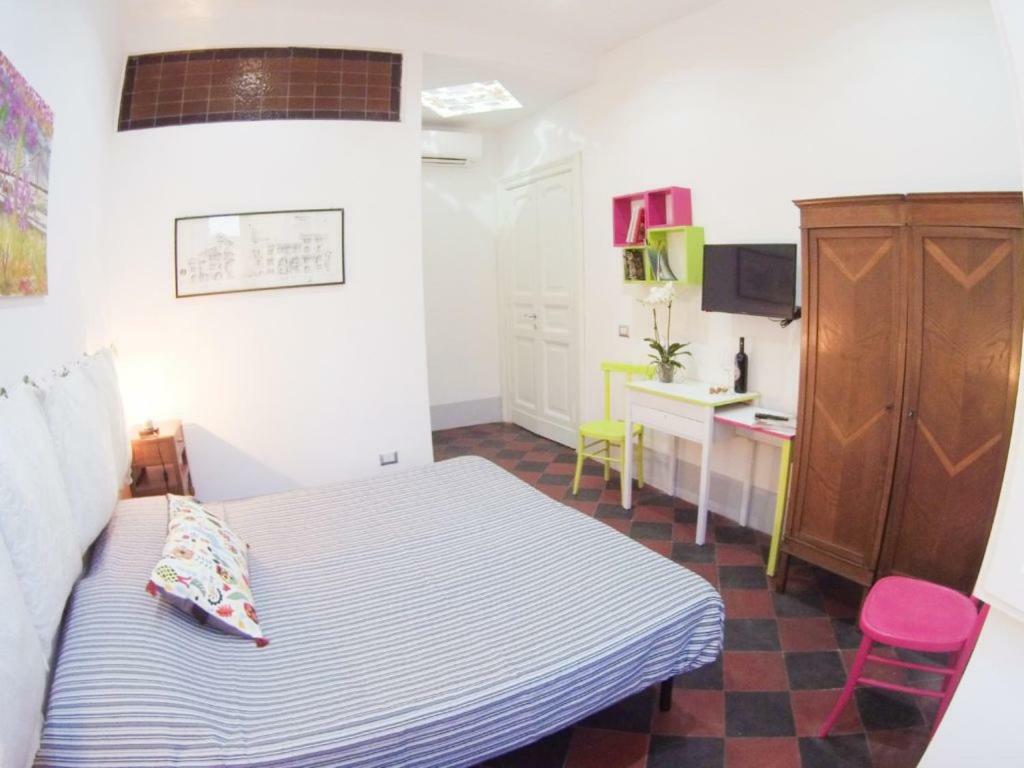 L'Architetto Bed & Breakfast Roma Dış mekan fotoğraf