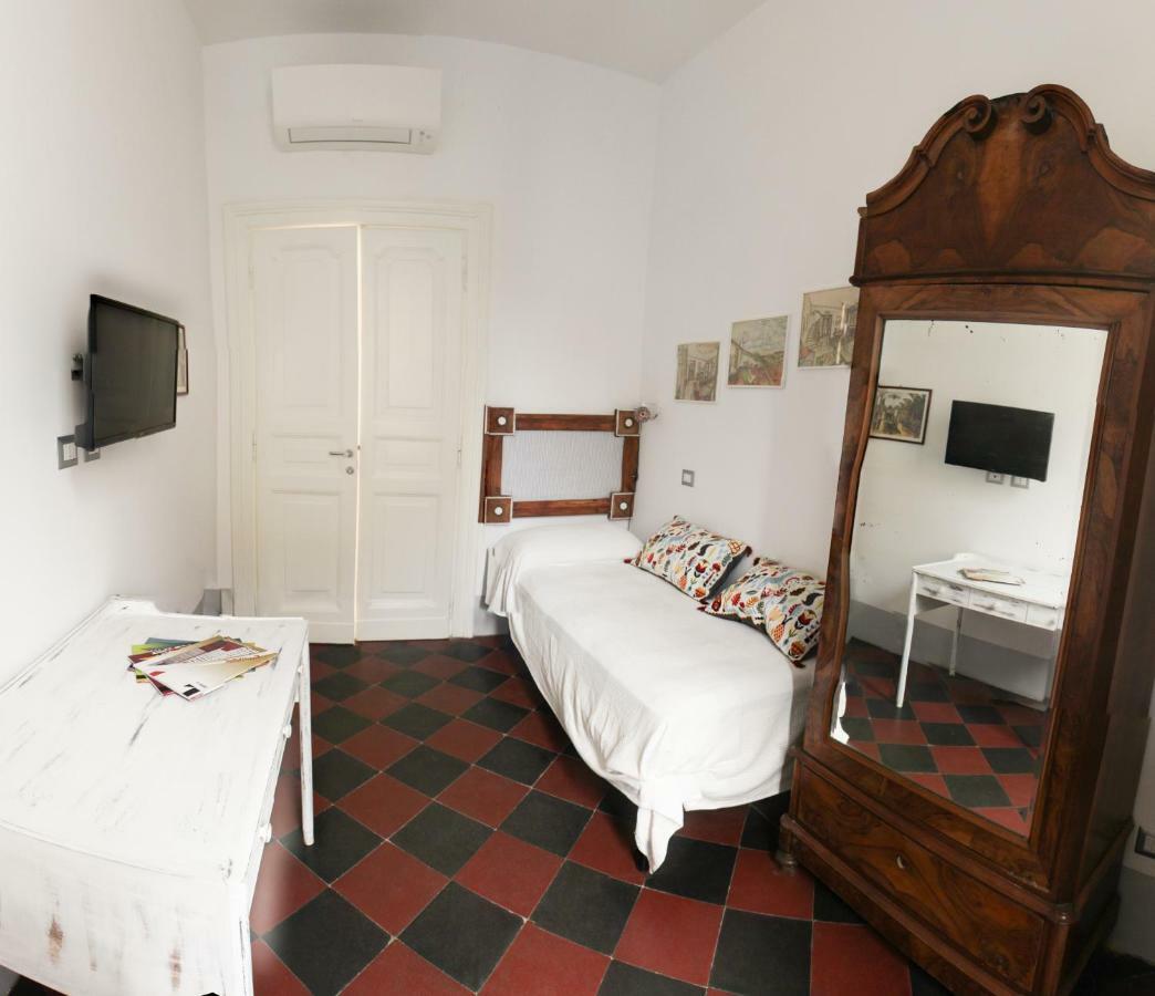 L'Architetto Bed & Breakfast Roma Dış mekan fotoğraf