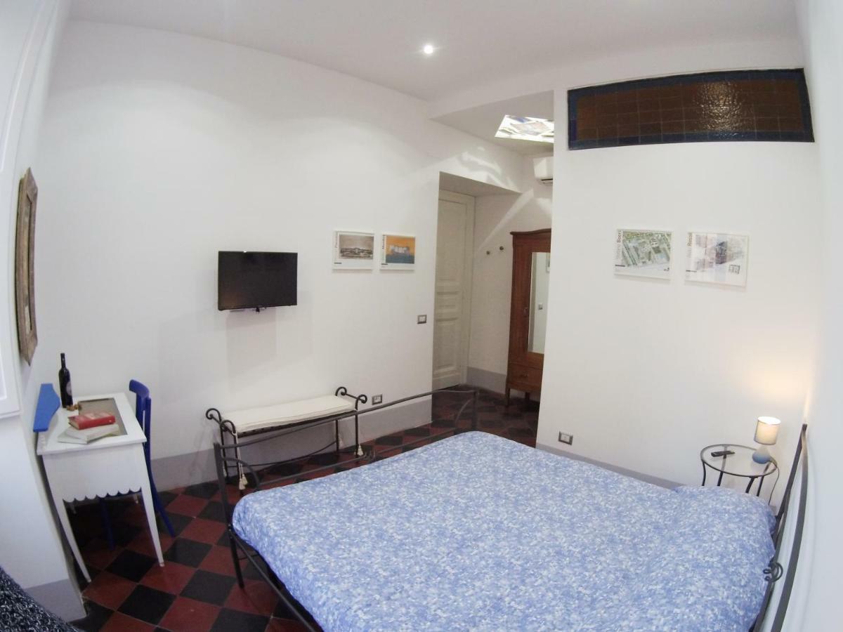 L'Architetto Bed & Breakfast Roma Dış mekan fotoğraf