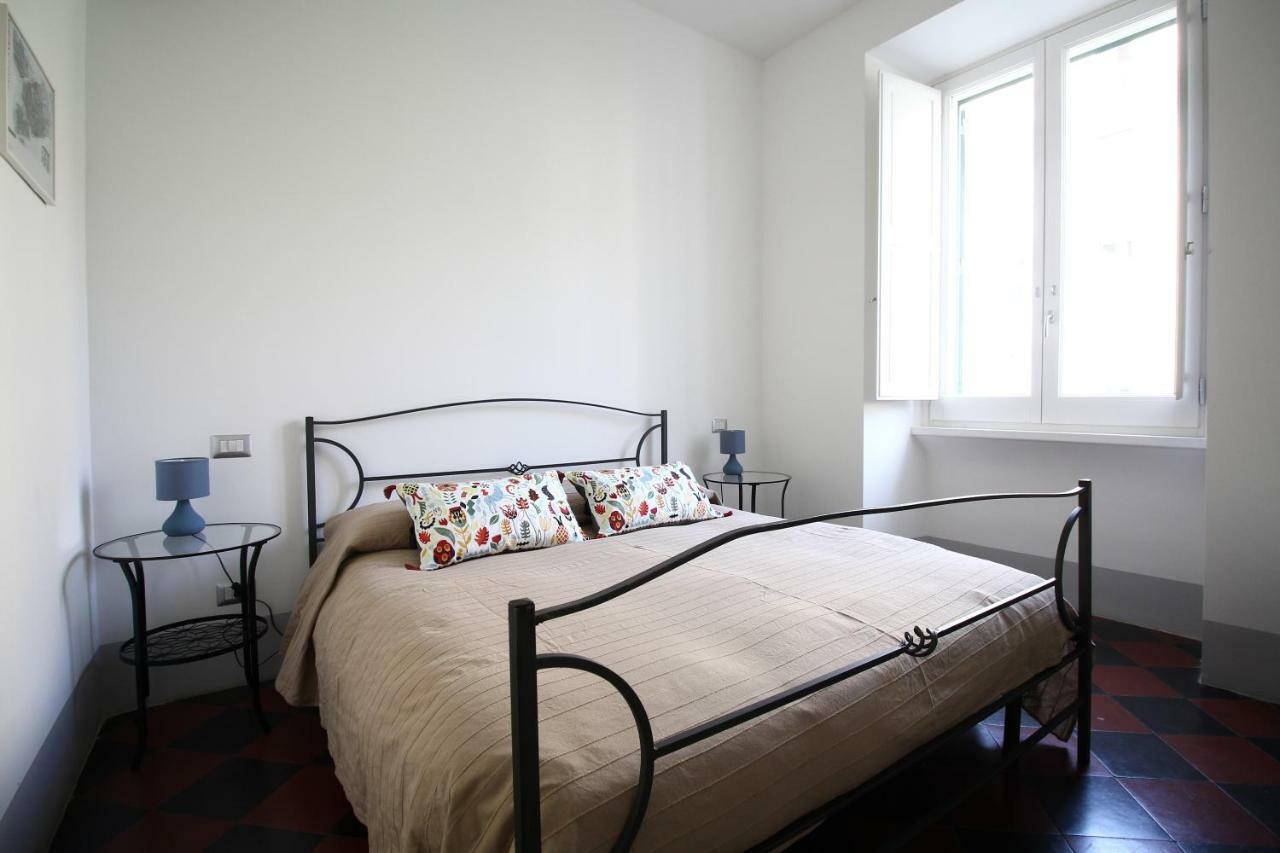 L'Architetto Bed & Breakfast Roma Dış mekan fotoğraf