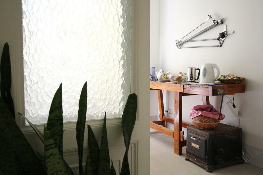 L'Architetto Bed & Breakfast Roma Dış mekan fotoğraf