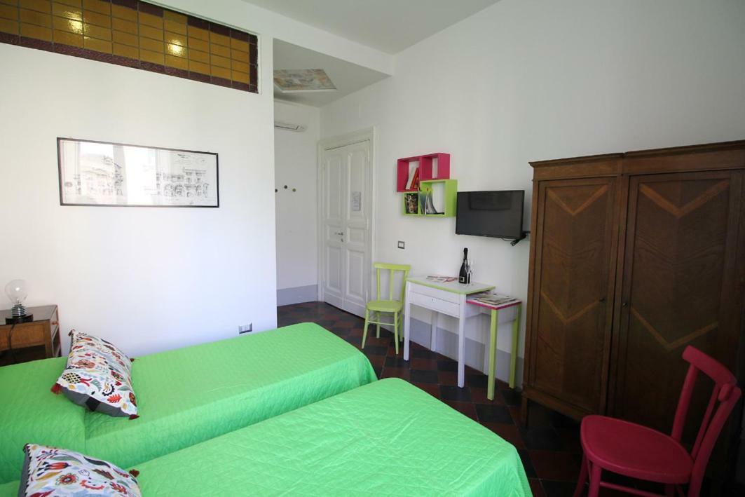 L'Architetto Bed & Breakfast Roma Dış mekan fotoğraf